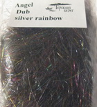 angel dub  silver rainbow  Terskibereg